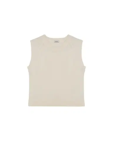 Simkhai Hanson Cashmere Vest | Thumbnail 1