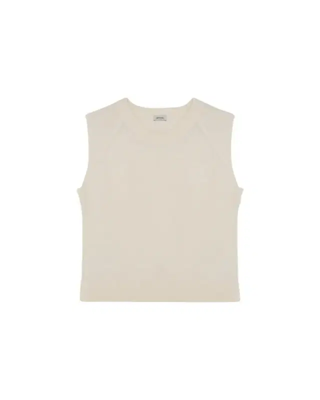 Hanson Cashmere Vest