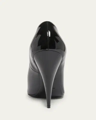 Givenchy Squared Patent Leather Pumps | Thumbnail 5