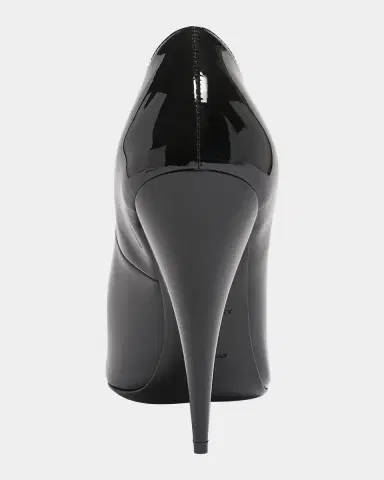 Givenchy Squared Patent Leather Pumps | Thumbnail 9