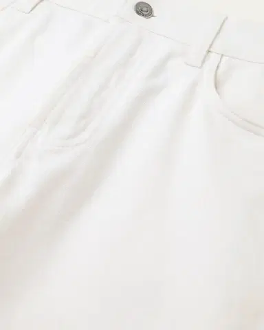 Loro Piana Men's Quarona Slim Five-Pocket Trousers | Thumbnail 4