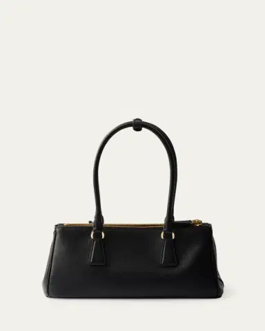 Prada Galleria Leather Shoulder Bag | Thumbnail 3 Prada Galleria Leather Shoulder Bag | Thumbnail 3