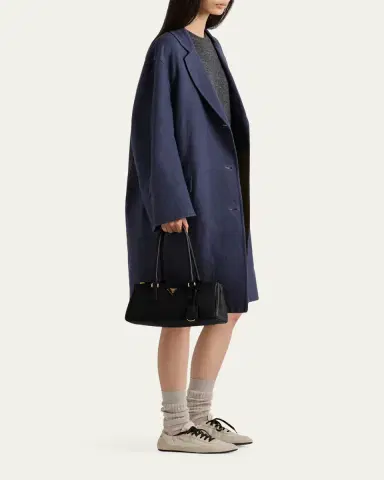 Prada Galleria Leather Shoulder Bag | Thumbnail 5 Prada Galleria Leather Shoulder Bag | Thumbnail 5