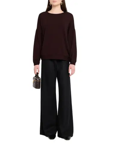 Majestic Filatures French Terry Crewneck Sweatshirt | Thumbnail 1