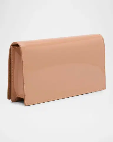 Christian Louboutin Bettina Patent Leather Clutch Bag | Thumbnail 12 Christian Louboutin Bettina Patent Leather Clutch Bag | Thumbnail 12