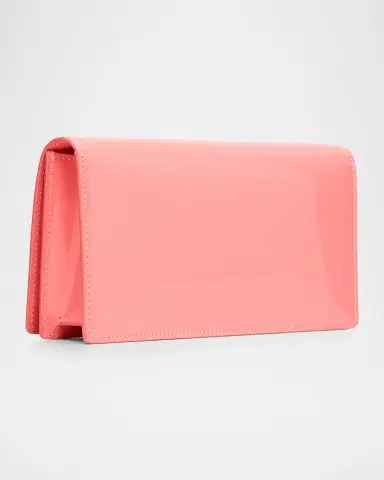 Christian Louboutin Bettina Patent Leather Clutch Bag | Thumbnail 31 Christian Louboutin Bettina Patent Leather Clutch Bag | Thumbnail 31