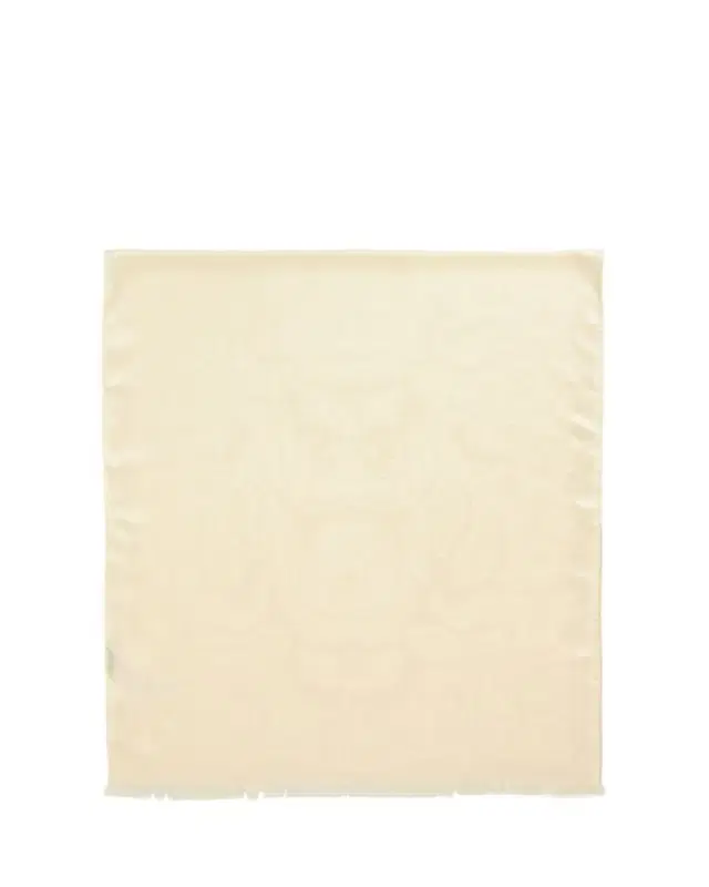 Boheme Silk & Wool Scarf