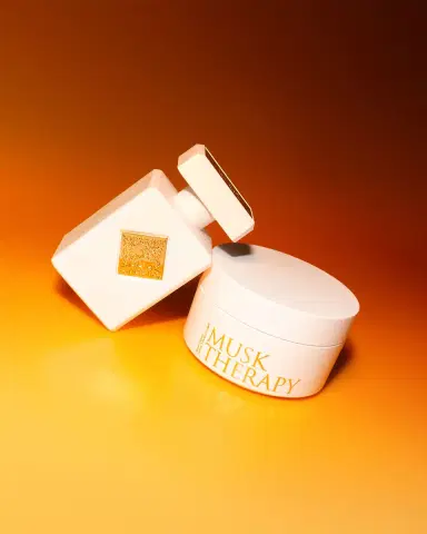 Initio Parfums Privés Musk Therapy Body Cream, 6.7 oz. | Thumbnail 4