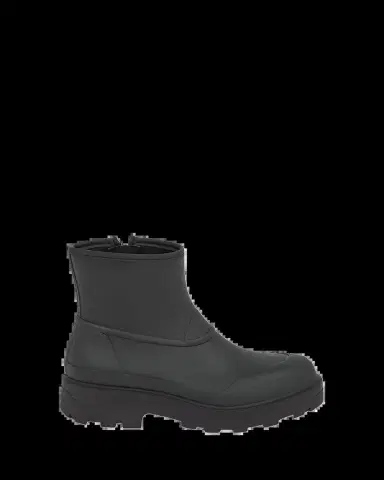 Kassl x Tretorn Estelle Rubber Ankle Boots | Thumbnail 2 Kassl x Tretorn Estelle Rubber Ankle Boots | Thumbnail 2