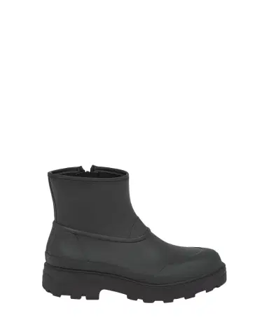 Kassl x Tretorn Estelle Rubber Ankle Boots | Thumbnail 1 Kassl x Tretorn Estelle Rubber Ankle Boots | Thumbnail 1