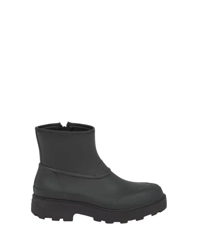 Kassl x Tretorn Estelle Rubber Ankle Boots