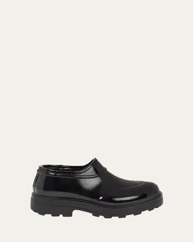 Kassl x Tretorn Beth Rubber Rain Clogs | Thumbnail 2