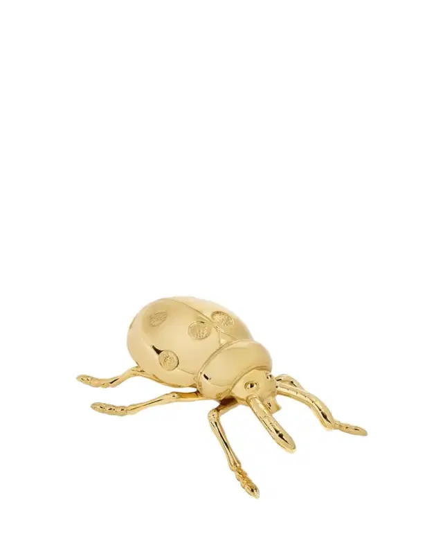 Ladybug Bottle Opener