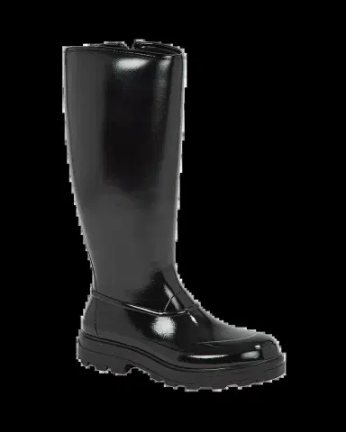 Kassl x Tretorn Tijntje Knee-High Rain Boots | Thumbnail 2