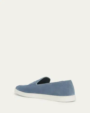 Church's Men's Peebles Suede Slip-On | Thumbnail 17