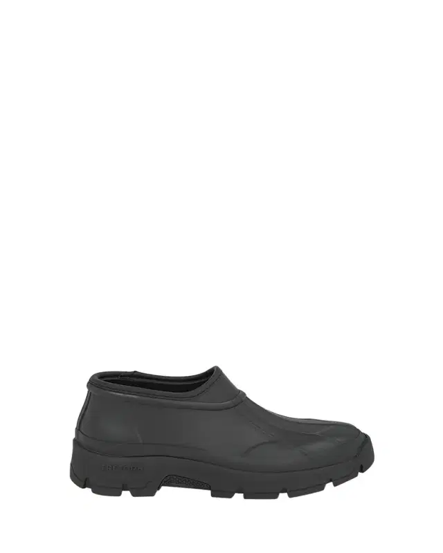 Kassl x Tretorn Vera Rubber Rain Clogs