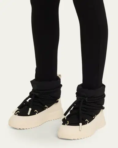 Moncler Altive Mid Snow Boots | Thumbnail 2