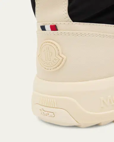 Moncler Altive Mid Snow Boots | Thumbnail 5