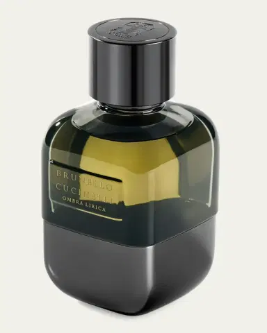 Brunello Cucinelli Ombra Lirica Parfum, 3.4 oz. | Thumbnail 4