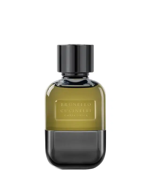 Brunello Cucinelli Ombra Lirica Parfum, 3.4 oz.
