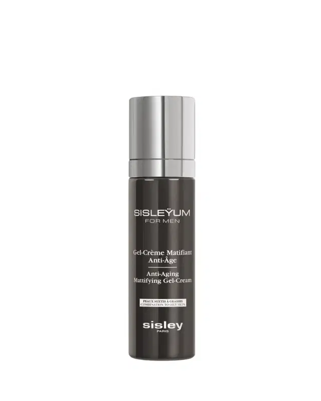 Sisley Paris Sisleÿum Anti-Aging Mattifying Gel-Cream