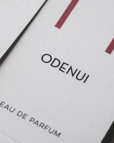 Brume Orpin Odenui Eau de Parfum, 2.7 oz. | Thumbnail 3 Brume Orpin Odenui Eau de Parfum, 2.7 oz. | Thumbnail 3