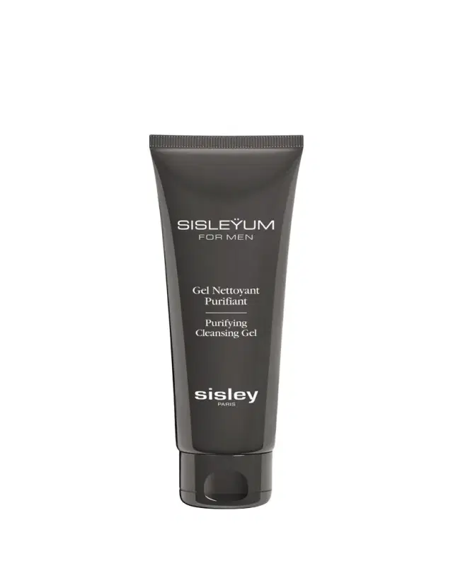 Sisley Paris Sisleÿum Purifying Cleansing Gel