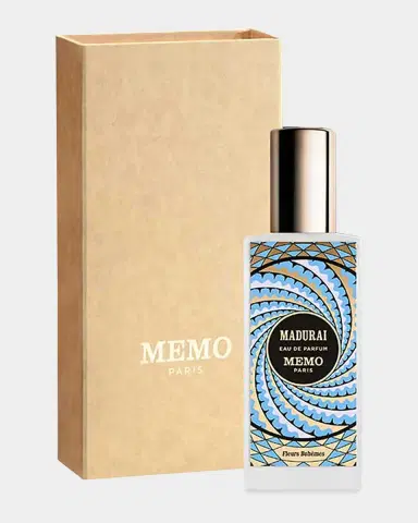 Memo Paris Madurai Eau de Parfum, 1 oz. | Thumbnail 2