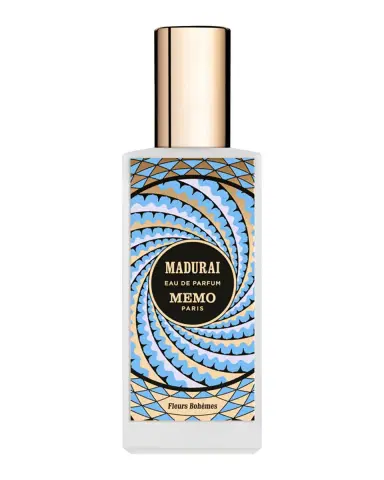 Memo Paris Madurai Eau de Parfum, 1 oz. | Thumbnail 3