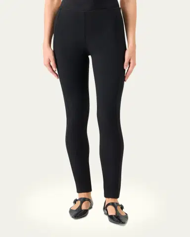 Akris punto Maro Jersey Leggings | Thumbnail 2