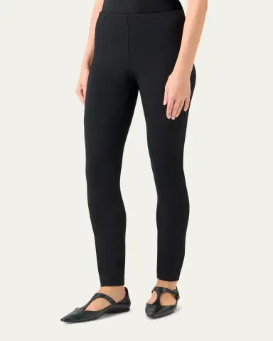Akris punto Maro Jersey Leggings | Thumbnail 4