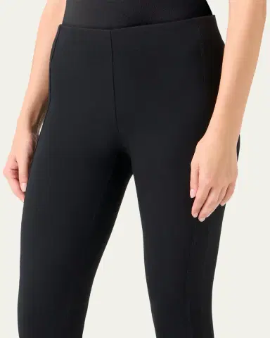 Akris punto Maro Jersey Leggings | Thumbnail 5