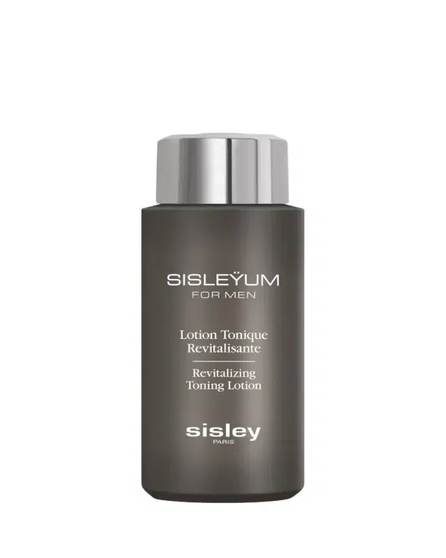 Sisley-Paris Sisleÿum Revitalizing Toning Lotion