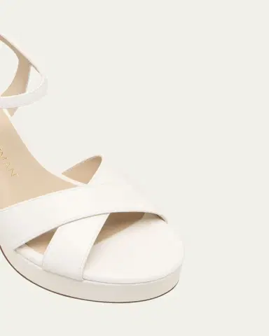 Stuart Weitzman Dayna Platform 80 Sandals | Thumbnail 4 Stuart Weitzman Dayna Platform 80 Sandals | Thumbnail 4