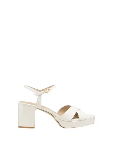 Stuart Weitzman Dayna Platform 80 Sandals | Thumbnail 1 Stuart Weitzman Dayna Platform 80 Sandals | Thumbnail 1