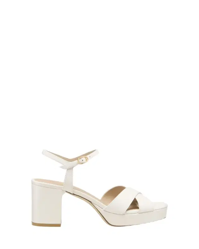 Stuart Weitzman Dayna Platform 80 Sandals