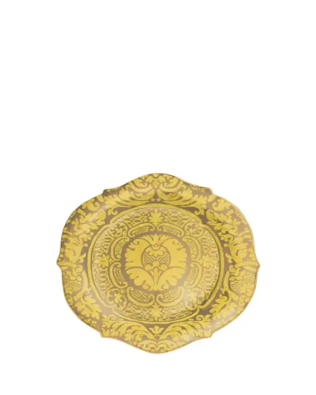 L'Objet Fortuny Orsini Round Platter