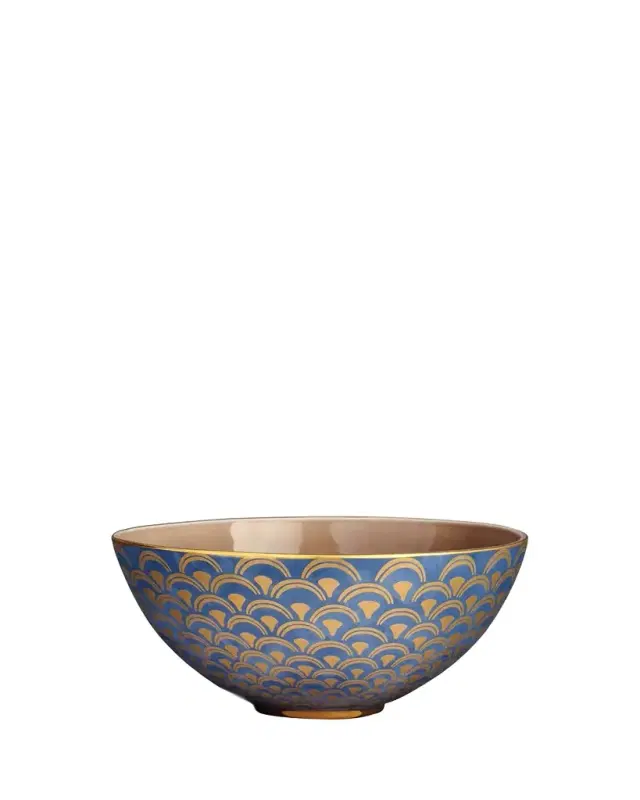Fortuny Papiro Serving Bowl Fortuny Papiro Serving Bowl