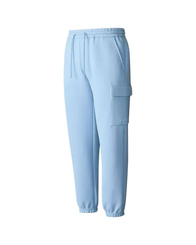 Men's Marvin Double-Face Jersey Sweatpants