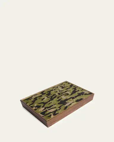 L'Objet Fortuny Backgammon Set | Thumbnail 3