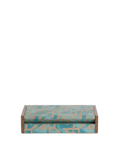 L'Objet Fortuny Playing Cards Set with Storage Box | Thumbnail 1
