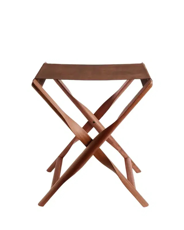 L'Objet Fortuny Butler Tray Stand