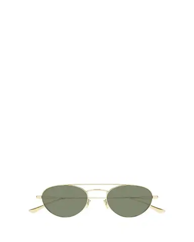 Saint Laurent 51mm Metal Aviator Sunglasses | Thumbnail 1 Saint Laurent 51mm Metal Aviator Sunglasses | Thumbnail 1
