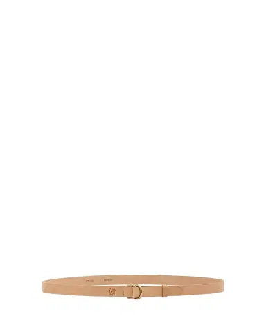 Il Bisonte Reversible Calf Leather Belt | Thumbnail 1 Il Bisonte Reversible Calf Leather Belt | Thumbnail 1