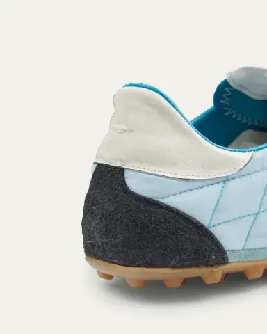 Maison Margiela Men's Sprinters Low Top Sneakers | Thumbnail 2