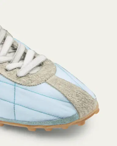 Maison Margiela Men's Sprinters Low Top Sneakers | Thumbnail 3