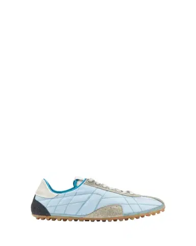 Maison Margiela Men's Sprinters Low Top Sneakers | Thumbnail 1