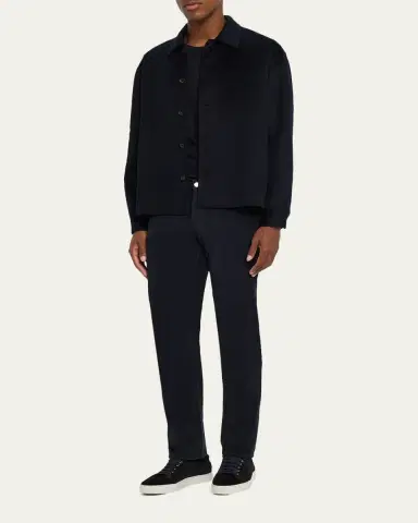Frame Men's L'Homme Slim Corduroy Jeans | Thumbnail 2
