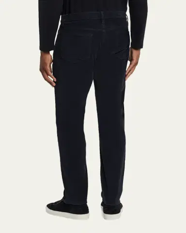 Frame Men's L'Homme Slim Corduroy Jeans | Thumbnail 3