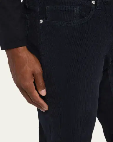 Frame Men's L'Homme Slim Corduroy Jeans | Thumbnail 5